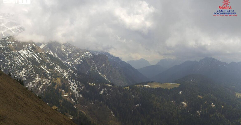 Webcam Pinzolo - Pinzolo - Val Rendena