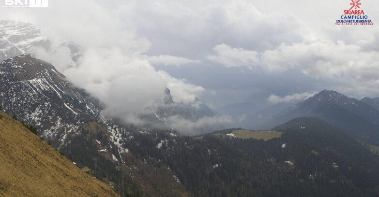 Webcam Pinzolo - Pinzolo - Val Rendena