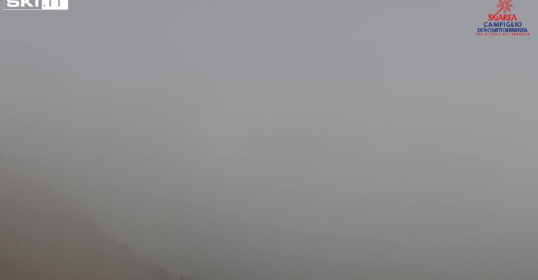 Webcam Pinzolo - Pinzolo - Val Rendena