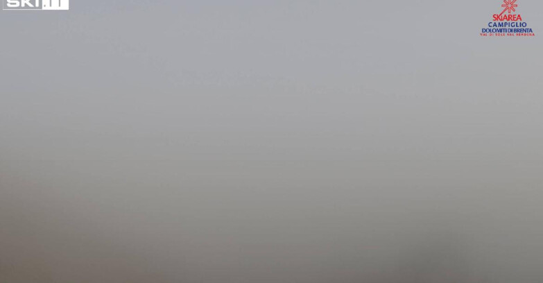 Webcam Pinzolo - Pinzolo - Val Rendena