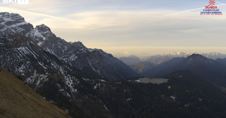 Webcam Pinzolo - Pinzolo - Val Rendena