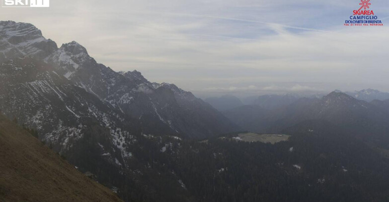 Webcam Pinzolo - Pinzolo - Val Rendena