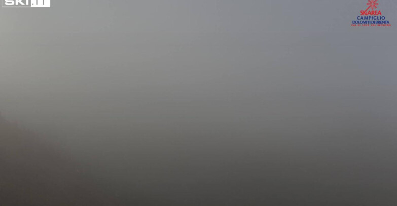 Webcam Pinzolo - Pinzolo - Val Rendena