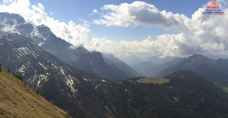 Webcam Pinzolo - Pinzolo - Val Rendena