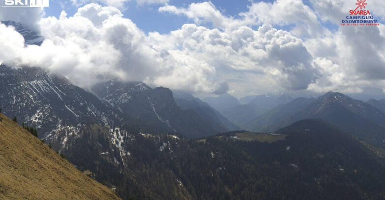 Webcam Pinzolo - Pinzolo - Val Rendena