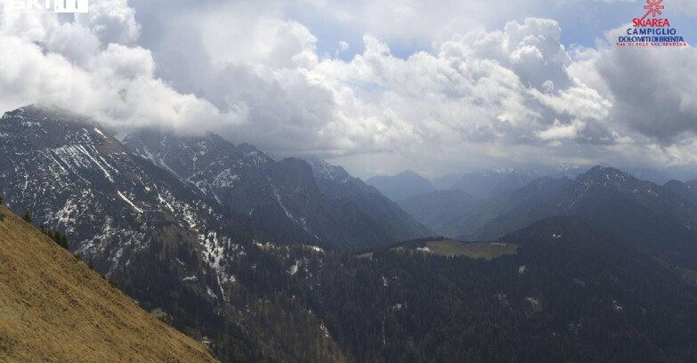 Webcam Pinzolo - Pinzolo - Val Rendena