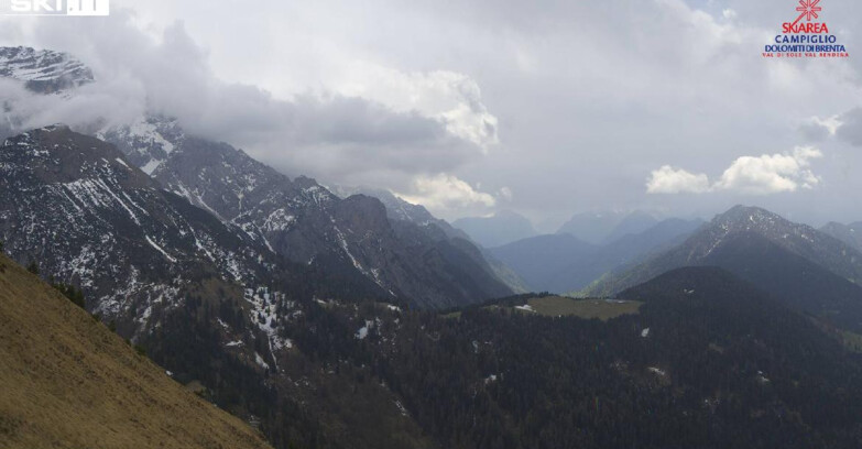 Webcam Pinzolo - Pinzolo - Val Rendena