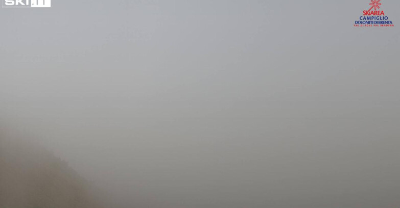 Webcam Pinzolo - Pinzolo - Val Rendena