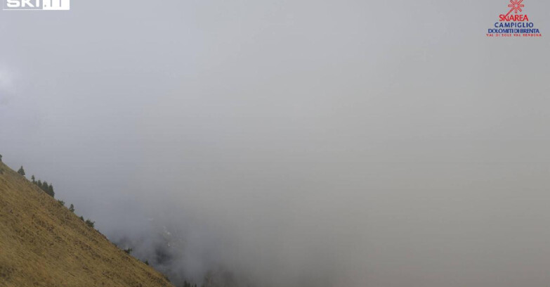 Webcam Pinzolo - Pinzolo - Val Rendena