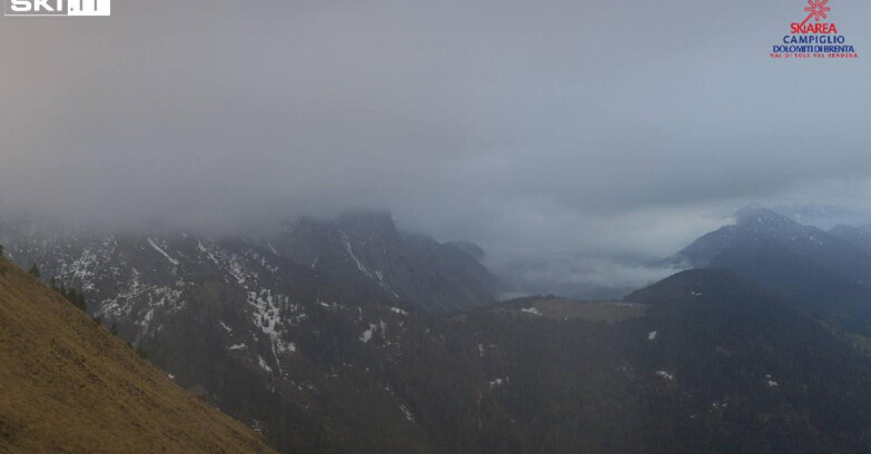 Webcam Pinzolo - Pinzolo - Val Rendena