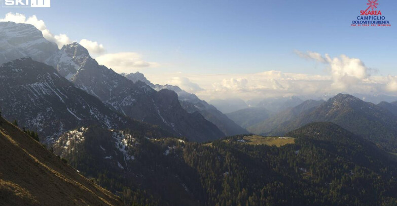 Webcam Pinzolo - Pinzolo - Val Rendena