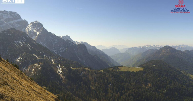 Webcam Pinzolo - Pinzolo - Val Rendena