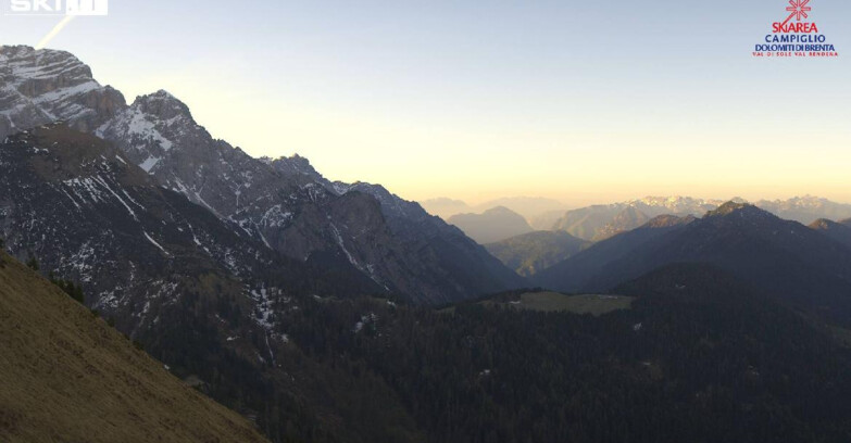 Webcam Pinzolo - Pinzolo - Val Rendena