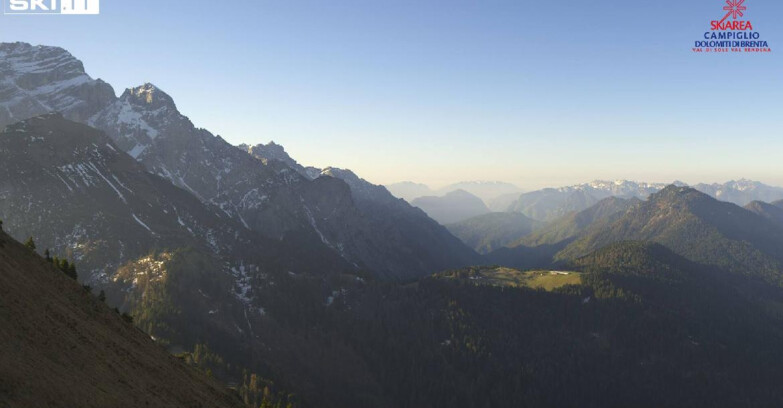 Webcam Pinzolo - Pinzolo - Val Rendena