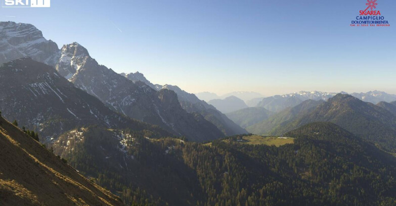 Webcam Pinzolo - Pinzolo - Val Rendena