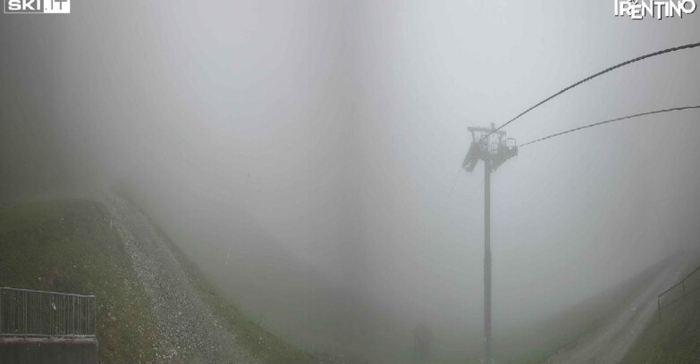 Webcam Pinzolo - Pinzolo - Carè Alto 