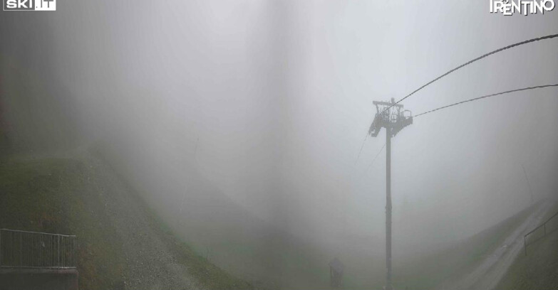 Webcam Пинцоло - Pinzolo - Carè Alto 