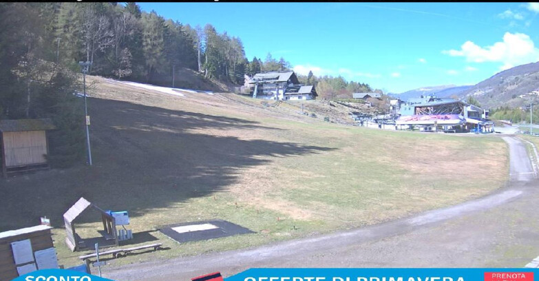 Webcam Ponte di legno-Tonale - Ponte di Legno
