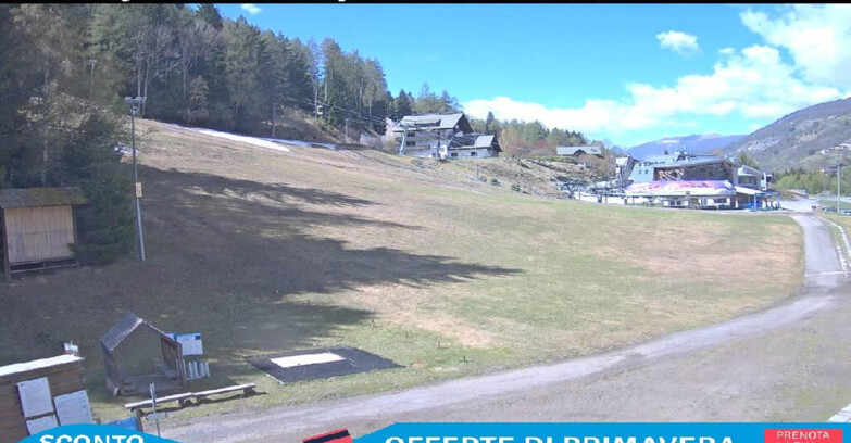 Webcam Ponte di legno-Tonale - Ponte di Legno