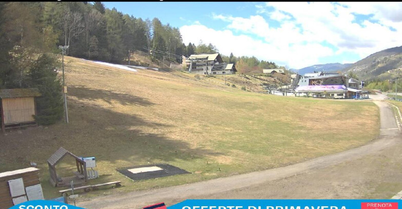 Webcam Ponte di legno-Tonale - Ponte di Legno