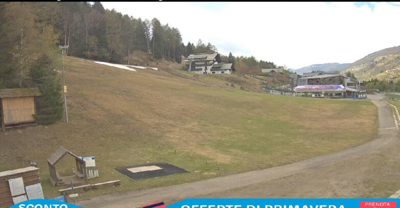 Webcam Ponte di legno-Tonale - Ponte di Legno