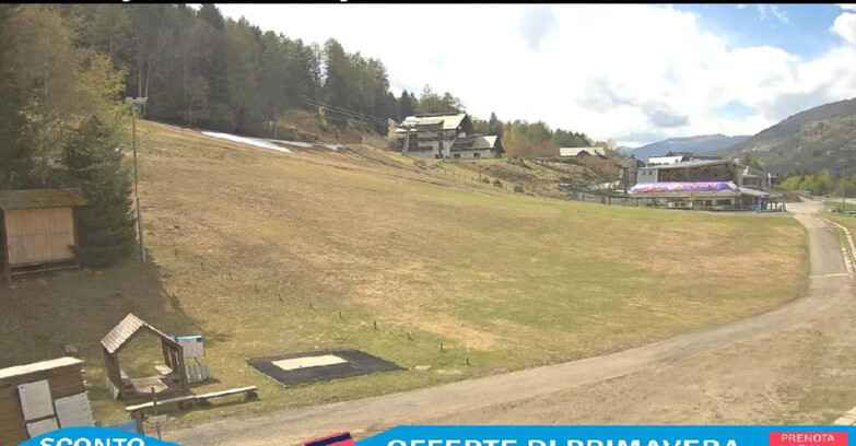 Webcam Ponte di legno-Tonale - Ponte di Legno