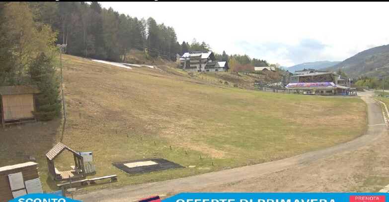 Webcam Ponte di legno-Tonale - Ponte di Legno