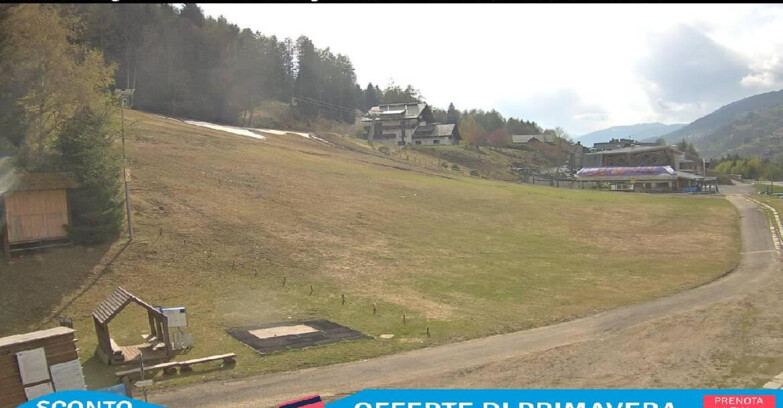 Webcam Ponte di legno-Tonale - Ponte di Legno