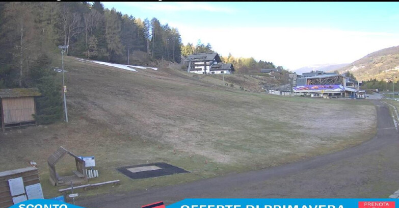 Webcam Ponte di legno-Tonale - Ponte di Legno