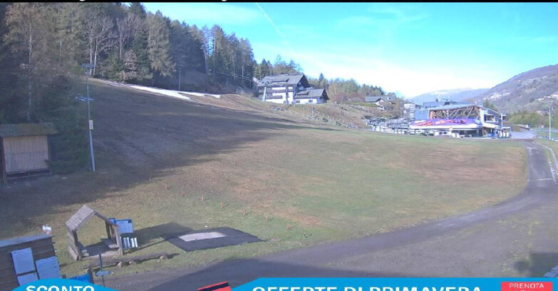 Webcam Ponte di legno-Tonale - Ponte di Legno
