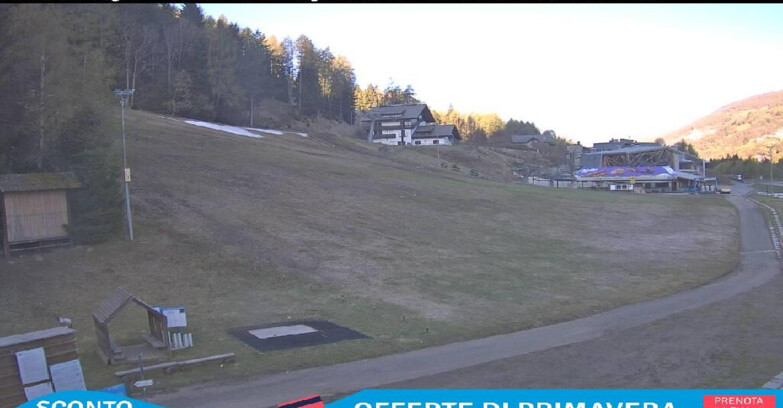 Webcam Ponte di legno-Tonale - Ponte di Legno