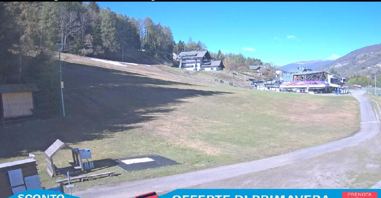 Webcam Ponte di legno-Tonale - Ponte di Legno 