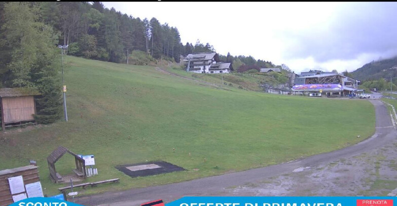 Webcam Ponte di legno-Tonale - Ponte di Legno 