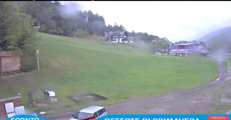 Webcam Ponte di legno-Tonale - Ponte di Legno 