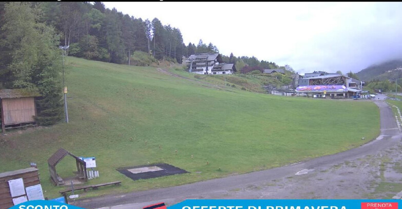 Webcam Ponte di legno-Tonale - Ponte di Legno 