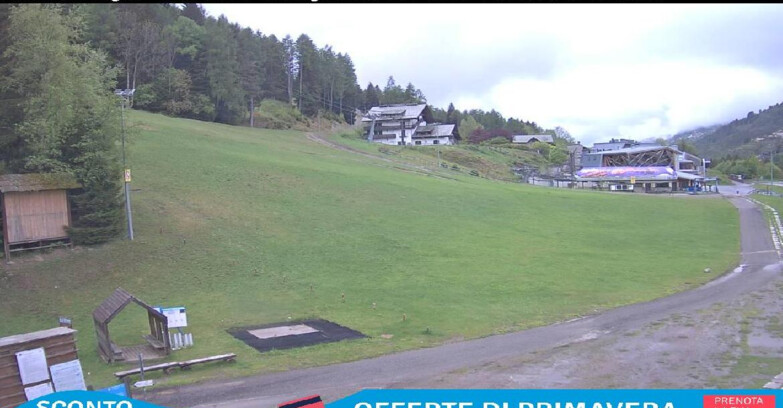 Webcam Ponte di legno-Tonale - Ponte di Legno 