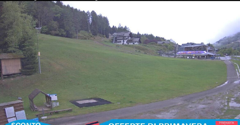 Webcam Ponte di legno-Tonale - Ponte di Legno 