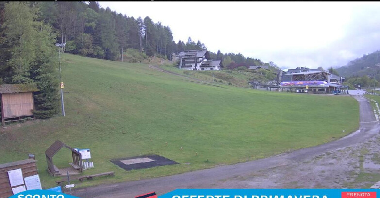 Webcam Ponte di legno-Tonale - Ponte di Legno