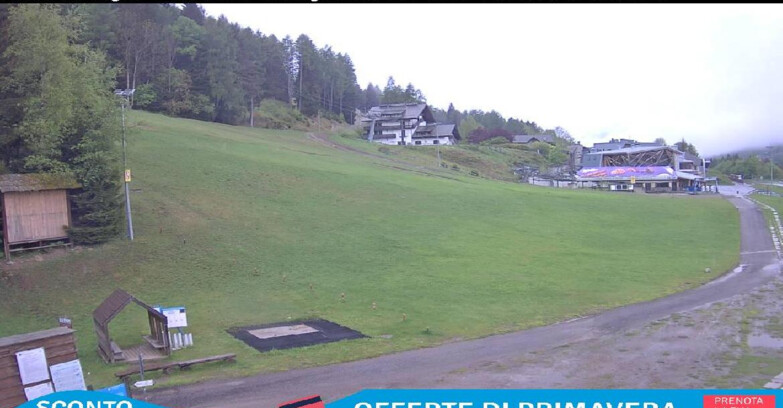 Webcam Ponte di legno-Tonale - Ponte di Legno