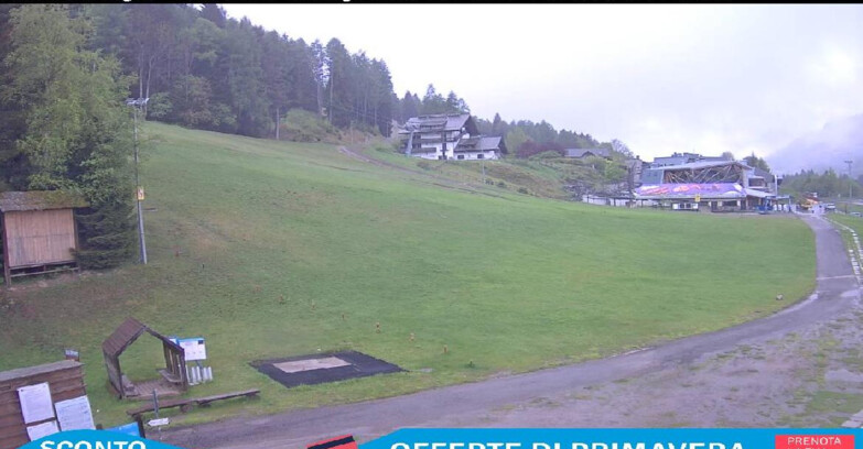 Webcam Ponte di legno-Tonale - Ponte di Legno 