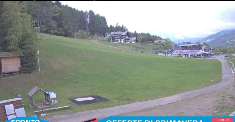 Webcam Ponte di legno-Tonale - Ponte di Legno 