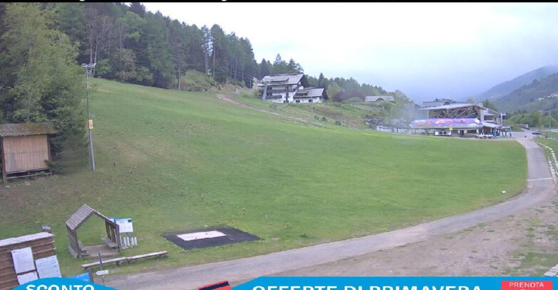 Webcam Ponte di legno-Tonale - Ponte di Legno 