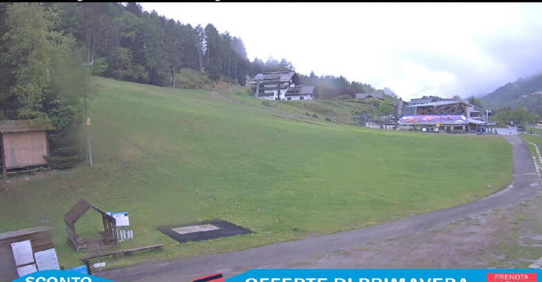 Webcam Ponte di legno-Tonale - Ponte di Legno 