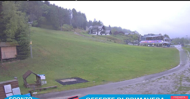 Webcam Ponte di legno-Tonale - Ponte di Legno 
