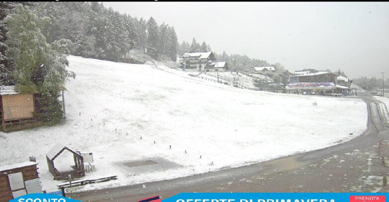 Webcam Ponte di legno-Tonale - Ponte di Legno 