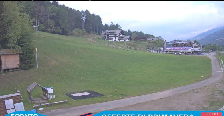 Webcam Ponte di legno-Tonale - Ponte di Legno 