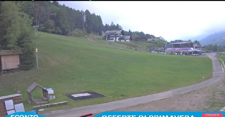 Webcam Ponte di legno-Tonale - Ponte di Legno 