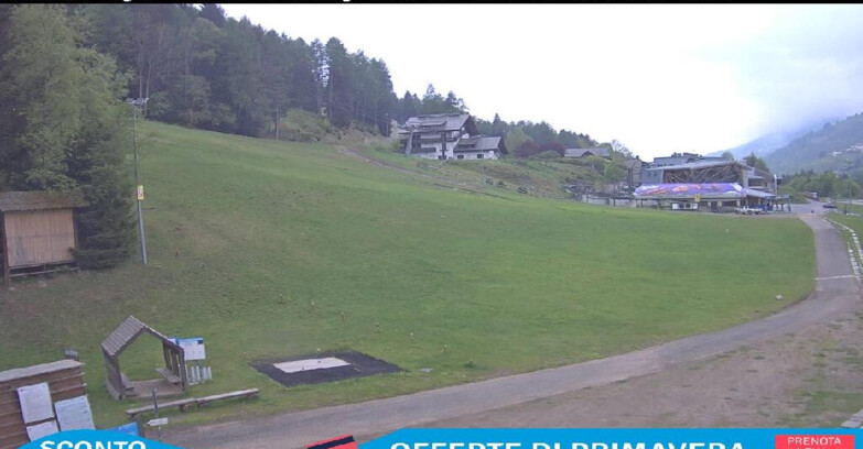 Webcam Ponte di legno-Tonale - Ponte di Legno 