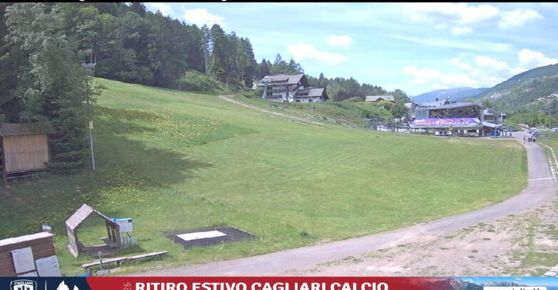 Webcam Ponte di legno-Tonale - Ponte di Legno