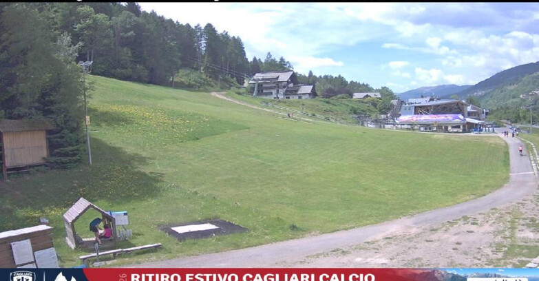 Webcam Ponte di legno-Tonale - Ponte di Legno